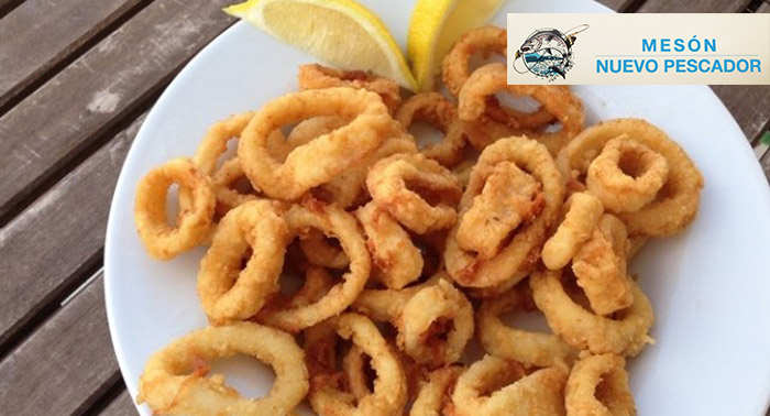 ¡Dale un capricho a tu paladar con las mejores comidas caseras y exquisitas tapas de pescado!