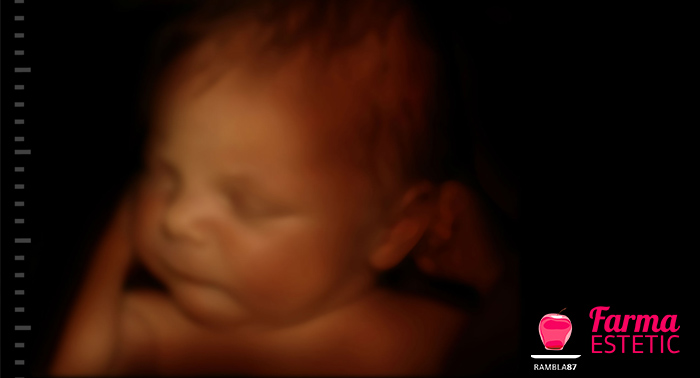 Un Regalo inolvidable: Ecografía prenatal 4D. ¡Podrás ver la carita de tu bebé!
