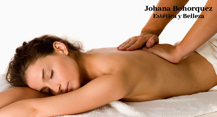 ¡Tratamiento de Belleza! Manicura Spa + Masaje Relajante o de Espalda con aceites esenciales