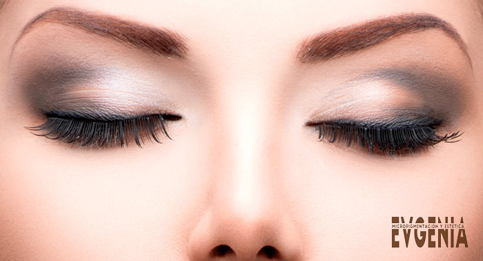 Impacta con tu mirada y olvídate del maquillaje: 1 Sesión de Micropigmentación o Microblading