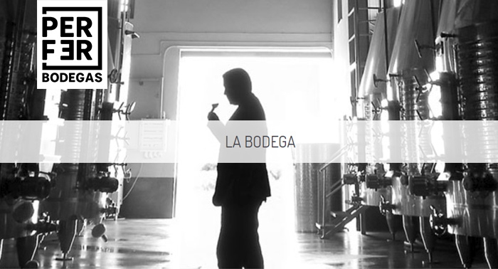 Regalazo para 2: Visita las instalaciones de Bodegas Perfer + Cata de Vino + Aperitivos