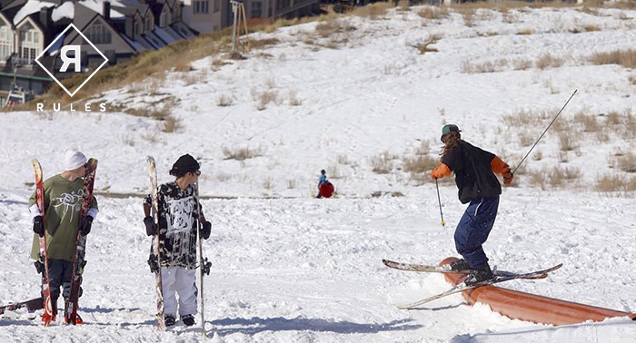 ¡Estrena Temporada en Sierra Nevada! Alquiler de Equipo de Esquí o Snow por 1, 2 o 3 días