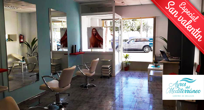 Cuida tu cabello:Tratamiento Doble Hidratación Wella Fusión + Lavado + Masaje + Corte + Peinado