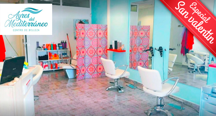 Cuida tu cabello:Tratamiento Doble Hidratación Wella Fusión + Lavado + Masaje + Corte + Peinado