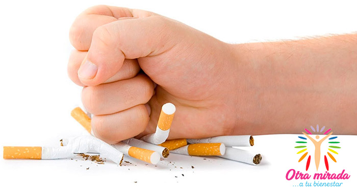 Cumple tu propósito que tanto deseas: Deja de fumar con un tratamiento personalizado