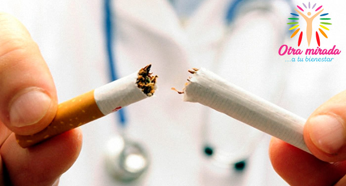 Cumple tu propósito que tanto deseas: Deja de fumar con un tratamiento personalizado