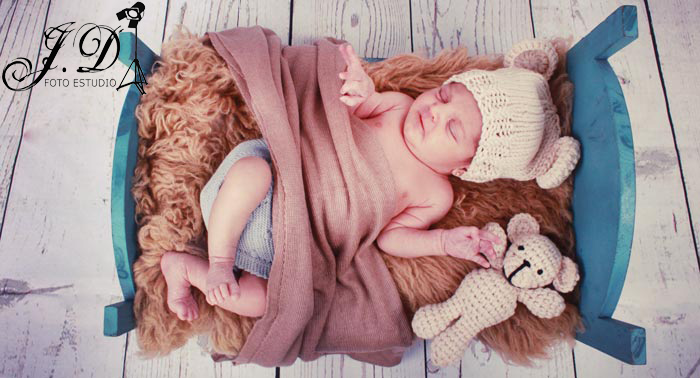 Sesión Fotográfica para Embarazadas o Bebés Recién Nacidos. ¡Guarda para siempre este recuerdo!