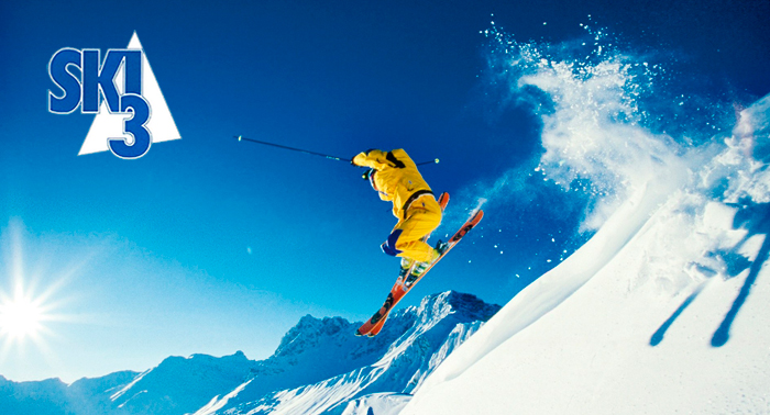 Disfruta a tope haciendo Esquí o Snowboard en Sierra Nevada, ¡menudo planazo!