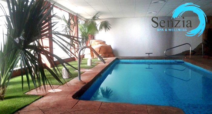 Un Gran Regalo: Spa + Buffet Libre en Senzia Playasol Spa Hotel **** 