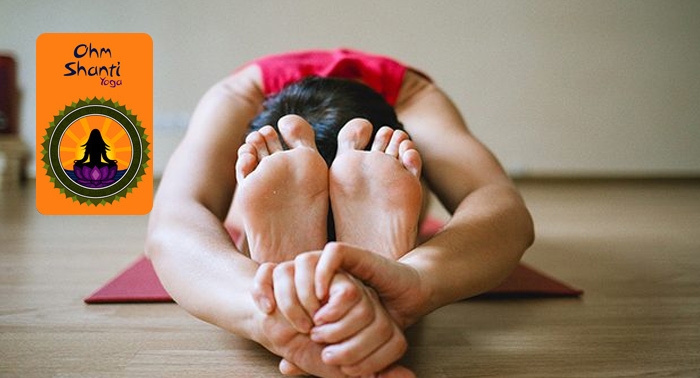 ¡Encuentra la paz y el bienestar! 8 o 16 Clases de Yoga Kundalini para Adultos en Ohm Shanti
