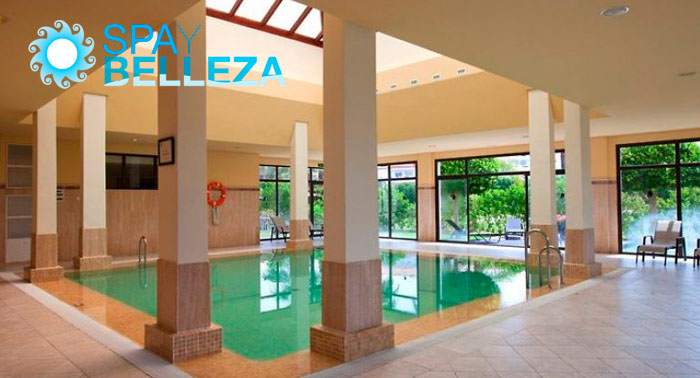 ¡Descubre el increíble Circuito Spa y mucho más en Playa Granada Club Resort!