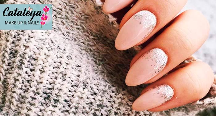 ¡Luce unas uñas de ensueño! Manicura Rusa Combinada + Esmaltado Semipermanente o Uñas Acrigel