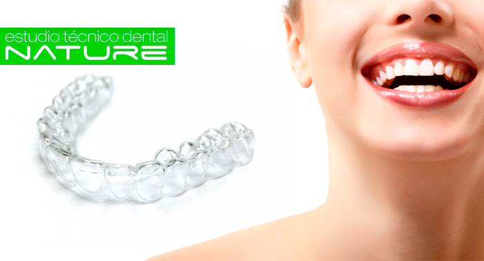 Una dentadura perfecta: Férula de Descarga Dental o Michigan o Prótesis Fija de Metal-Porcelana
