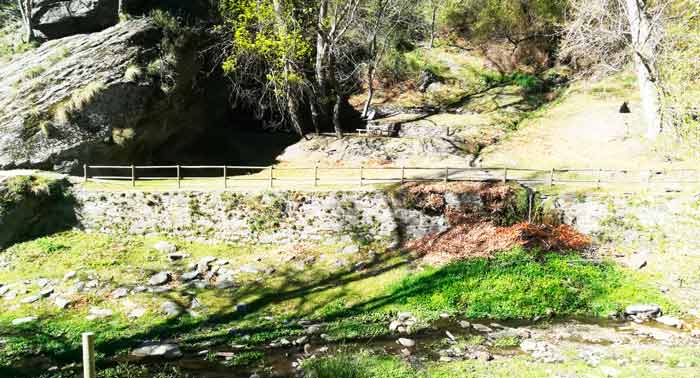 Ruta por Alcútar en Alpujarra granadina y sendero al Río Grande de Bérchules + Aperitivo