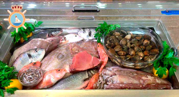 Delicioso Menú para 2 pax: Paella Mixta o Fritura de Pescado en el Club Náutico Roquetas de Mar