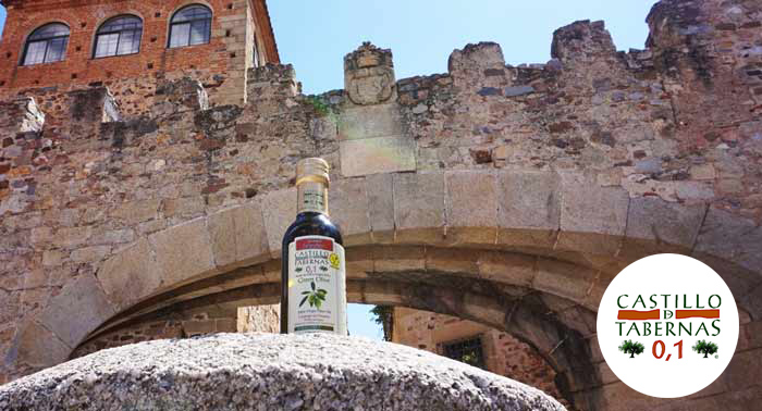 ¡Descubre la Almazara Castillo de Tabernas! Visita + Cata Degustación + Botella Green Olive
