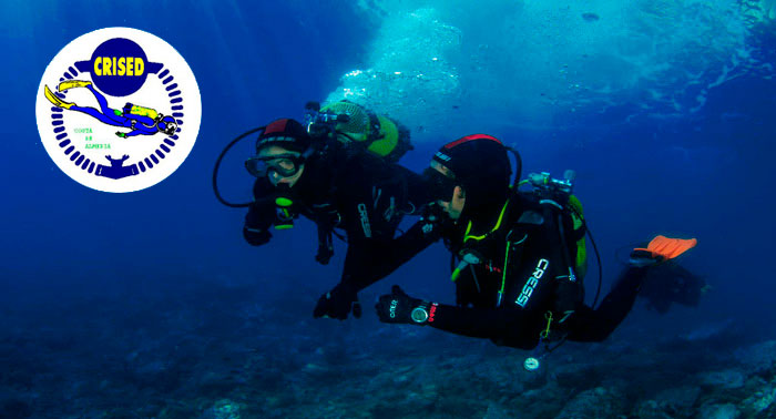 ¡Descubre el maravilloso fondo del mar! Bautismo de Buceo para 1 o 2 personas