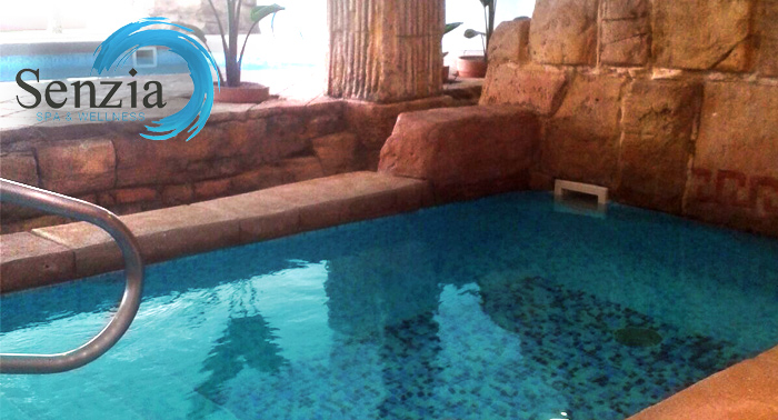 Un Gran Regalo: Spa + Buffet Libre en Senzia Playasol Spa Hotel **** 