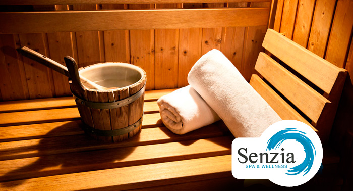Un Gran Regalo: Spa + Buffet Libre en Senzia Playasol Spa Hotel **** 