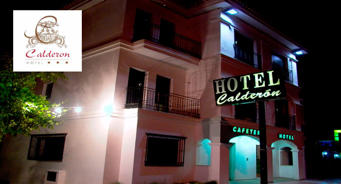 Escapada para 2 personas a Granada: 1 o 2 Noches + Desayuno en Hotel Calderon