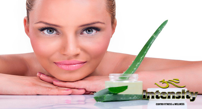 ¡Prepara tu piel para el verano! Tratamiento Facial Revitalizante con Aloe Vera y Cítricos 