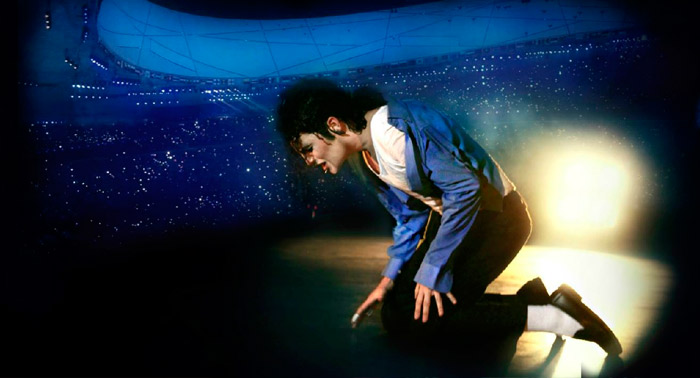 El mejor tributo al gran Rey del Pop en el Teatro Cervantes de Almería: 'Michael's Legacy'