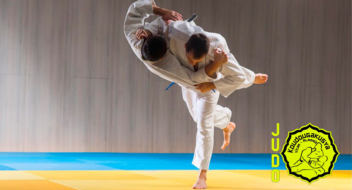 ¡Descubre una de los artes marciales japonesas! 1 Mes de Clases de Judo para Niños y Adultos