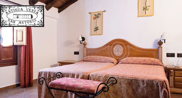 ¡Vive nuevas experiencias! Alojamiento + Desayuno + Caminito del Rey + Bus + Guías