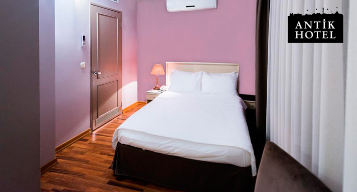 ¡VIAJE A ESTAMBUL! Vuelo + Alojamiento + Desayuno + Transporte Hotel + Seguro + Tasas