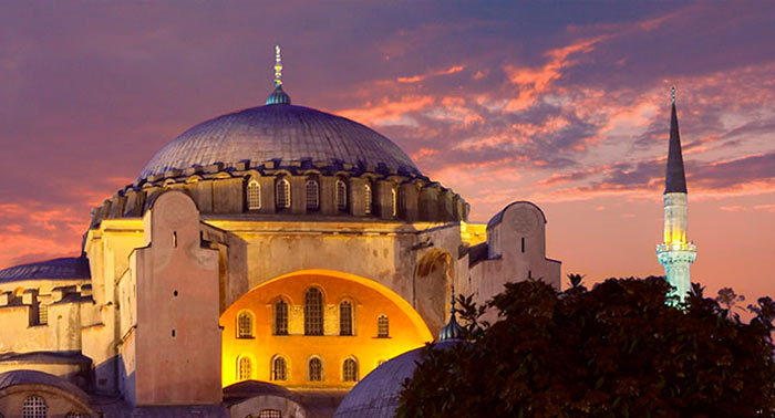¡VIAJE A ESTAMBUL! Vuelo + Alojamiento + Desayuno + Transporte Hotel + Seguro + Tasas