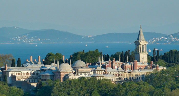¡VIAJE A ESTAMBUL! Vuelo + Alojamiento + Desayuno + Transporte Hotel + Seguro + Tasas