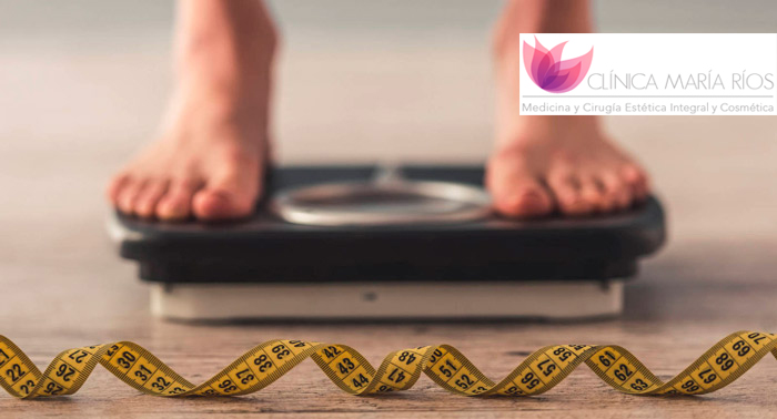 ¡Pierde de 3 a 8kg! Tratamiento de Nutrición con Control de Peso + Dieta Detox + Acupuntura 