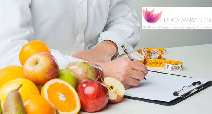¡Pierde de 3 a 8kg! Tratamiento de Nutrición con Control de Peso + Dieta Detox + Acupuntura 