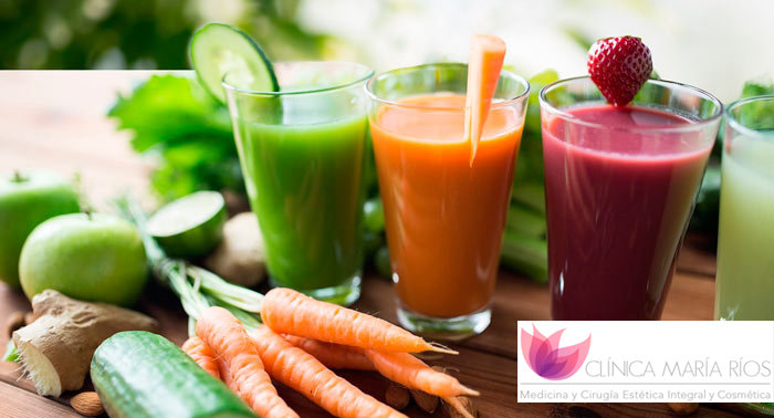 ¡Pierde de 3 a 8kg! Tratamiento de Nutrición con Control de Peso + Dieta Detox + Acupuntura 