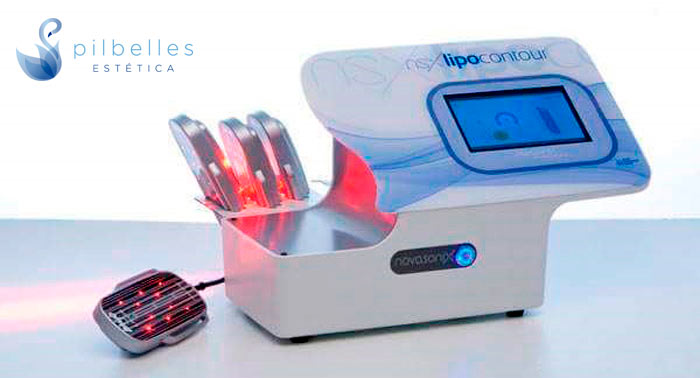 ¡Logra cuerpazo! 1 o 2 Sesiones de Láser Adipocare Plus de Novasonix + Presoterapia