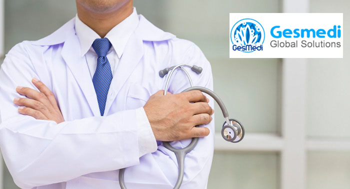 Consulta de Pediatría o Dermatología ó Revisión Ginecológica en el Centro Médico Córdoba