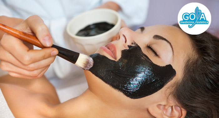 ¡Regenera y rejuvenece tu piel! 1, 2 o 3 Sesiones de Láser Carbon Peel Facial