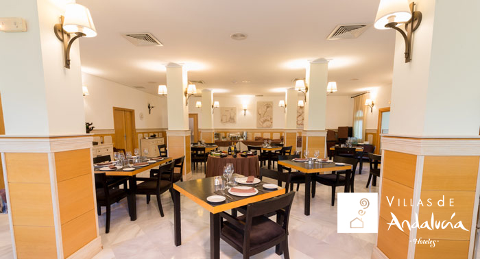 ¡Rodéate de naturaleza! Para 2 pax: Noche + Desayuno en Hotel Villa de Laujar de Andarax
