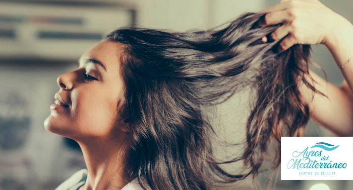 ¡Repara tu cabello! Hidratación Wella Fusión + Botox + Lavado + Masaje + Peinado
