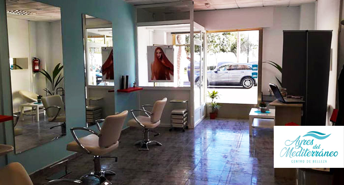 ¡Repara tu cabello! Hidratación Wella Fusión + Botox + Lavado + Masaje + Peinado