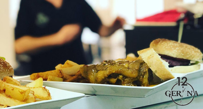 ¡Tapeo por el Centro de Almería! 6 Tapas + Jarra de Cerveza o Tinto de Verano en Gerona 12