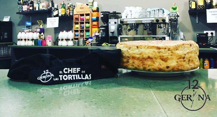 ¡Tapeo por el Centro de Almería! 6 Tapas + Jarra de Cerveza o Tinto de Verano en Gerona 12