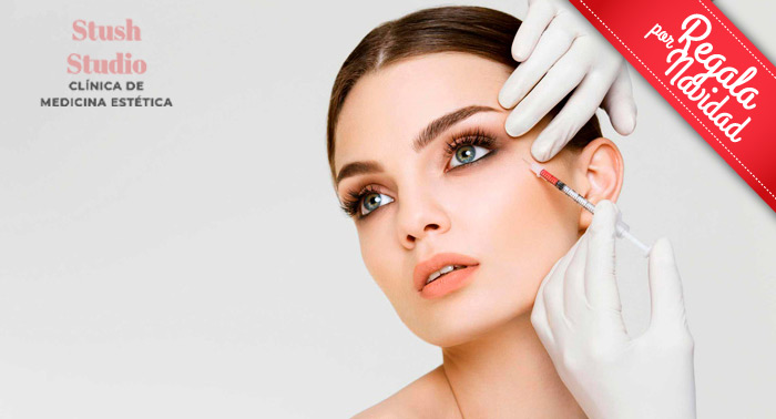 ¡Rejuvenece tu piel! 1 o 3 Sesiones de Tratamiento con Plasma Rico en Plaquetas 