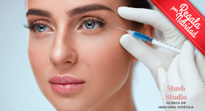 ¡Rejuvenece tu piel! 1 o 3 Sesiones de Tratamiento con Plasma Rico en Plaquetas 