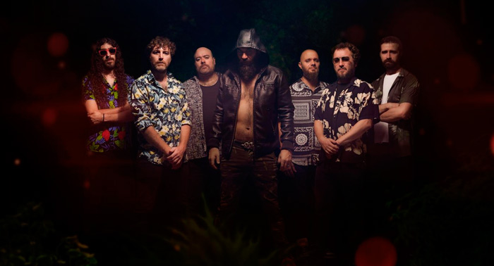 ¡Disfruta de la mejor música! Concierto 'Alerta Caníbal' de Eskorzo en el Teatro Cervantes
