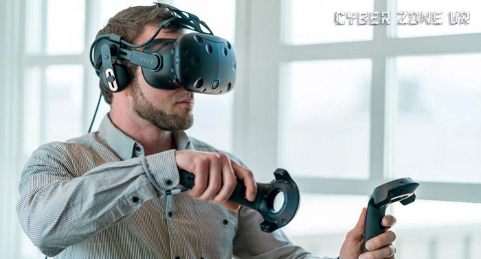 ¡Afronta grandes desafíos! Experiencia Escape Room en Realidad Virtual en Cyber Zone VR