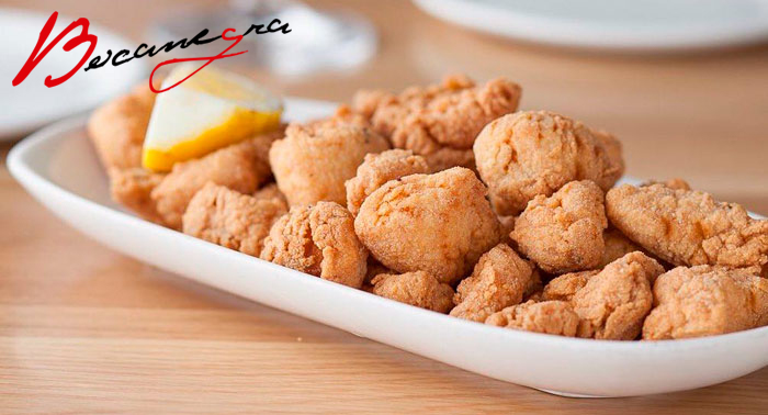 ¡Delicioso tapeo! Para 2 personas: 6 Tapas + 6 Bebidas en la Taberna Selecta Bocanegra