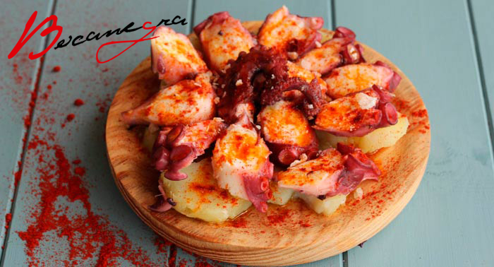 ¡Delicioso tapeo! Para 2 personas: 6 Tapas + 6 Bebidas en la Taberna Selecta Bocanegra