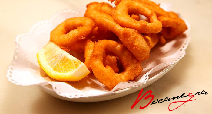 ¡Delicioso tapeo! Para 2 personas: 6 Tapas + 6 Bebidas en la Taberna Selecta Bocanegra