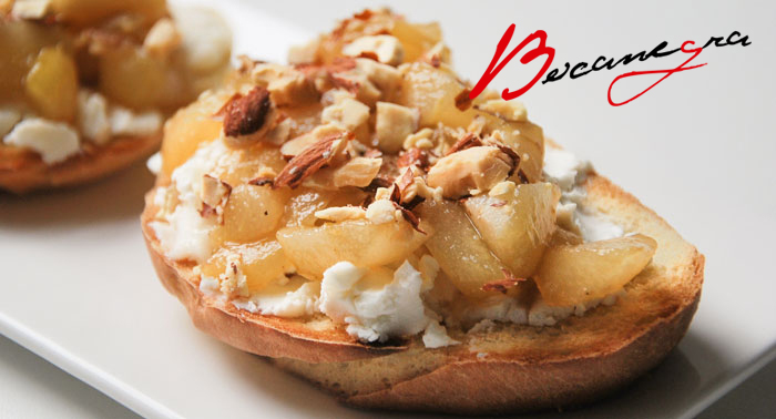 ¡Delicioso tapeo! Para 2 personas: 6 Tapas + 6 Bebidas en la Taberna Selecta Bocanegra